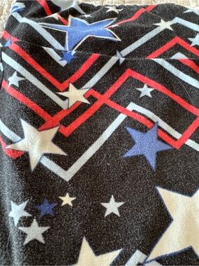 LuLaRoe Patterned Leggings